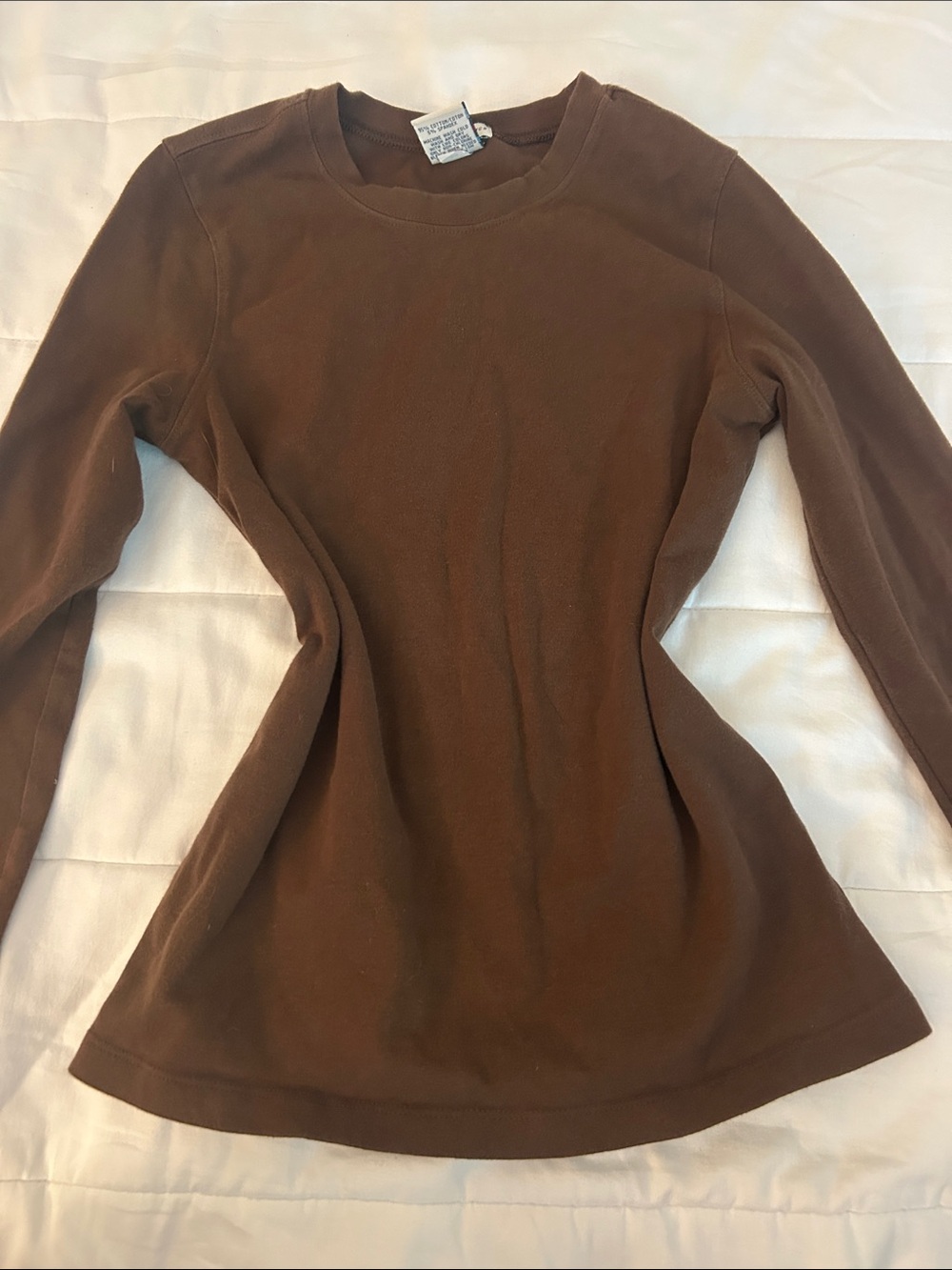 VTG y2k old navy top